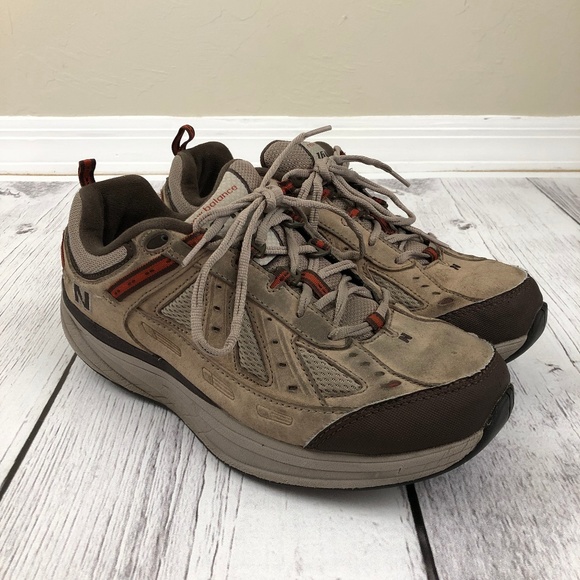 New Balance Mw645 Toning Shoe Mens 15 